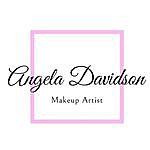 Angela Davidson - @angeladavidson_makeupartist Instagram Profile Photo