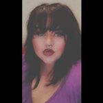 Angela Dawn - @angeladawn97 Instagram Profile Photo