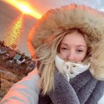 Angela Ester - @angel.aester Instagram Profile Photo