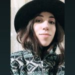 Angela Falco - @angela__falco Instagram Profile Photo