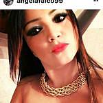 Angela Falco - @angelafalco99 Instagram Profile Photo