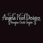 Angela Glaze - @angelapearldesigns Instagram Profile Photo