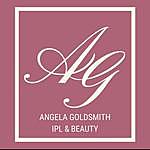 Angela Goldsmith - @angelagoldsmithbeauty Instagram Profile Photo