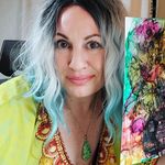 Angela Grissom - @_angelagrissom Instagram Profile Photo