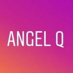 @love_queen - @angel.hardaway Instagram Profile Photo