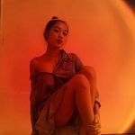 Angela Hazel - @angelaaguhob Instagram Profile Photo