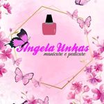 Angela Hendrix - @angela_unhasoficial Instagram Profile Photo