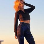 Angela Hendrix - @hendrixoxoxo Instagram Profile Photo