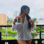 Angela Hernandez - @angelahernandezgamboa Instagram Profile Photo