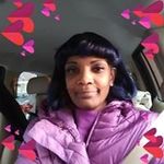 Angela Holloway - @angelaholloway12 Instagram Profile Photo