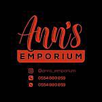 Angela Osman - @anns_emporium Instagram Profile Photo