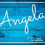 Angela jeans - @angela_jeans2017 Instagram Profile Photo