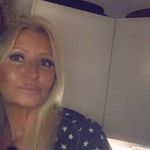 Angela Jensen - @angelajensenpsychicmedium Instagram Profile Photo