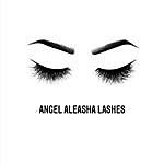 Angel Lake - @angelaleashalashes Instagram Profile Photo
