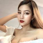 Angela Lee - @an9ela_l Instagram Profile Photo
