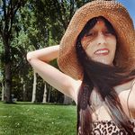 Ana Angela Eisen - @ana.eisen Instagram Profile Photo