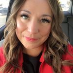 Angela Burnell Lensing - @angelalensing509 Instagram Profile Photo
