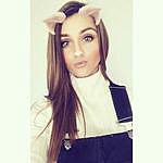 Angela Lock - @angelalock_ Instagram Profile Photo