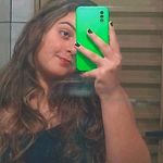 Angela Maiza Barcelos F. - @aangela_maiza Instagram Profile Photo