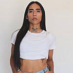 Angela Marquez - @angelaamarquezb Instagram Profile Photo