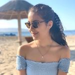 Angela Mayo - @angela_mayo_ Instagram Profile Photo