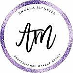 Angela McNeill - @angelamcneill_mua Instagram Profile Photo