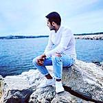 Angelo Marek Merone - @angelomerone Instagram Profile Photo