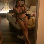 Angela Diaz - @angelamontse Instagram Profile Photo