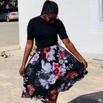 Anglie Mbangula - @angela_morning Instagram Profile Photo