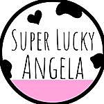 Angela Moy - @superluckyangela Instagram Profile Photo