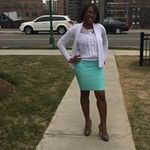 Angela Oden - @bacsee Instagram Profile Photo