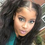 Angela Odom - @angelaodom213 Instagram Profile Photo