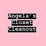 Angela Pannell - @angela_closet_cleanout Instagram Profile Photo