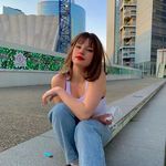 angela liliana - @ange.laparadis Instagram Profile Photo