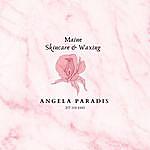 Angela Paradis - @maine_skincare_waxing Instagram Profile Photo