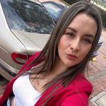 Angela Parra - @angelaparra_07 Instagram Profile Photo