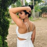 Angela Pereira - @agl_pereira Instagram Profile Photo