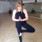 Angela Phillips - @angelaphillipsyoga Instagram Profile Photo