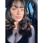 Angela Rodriguez - @angelalissette Instagram Profile Photo