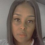 Angela Nichole Sain-Tyler - @angela_sain Instagram Profile Photo