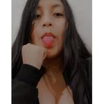 Angela Salinas - @angela_salinas24 Instagram Profile Photo