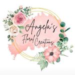 Angela Sharp - @angelas_floral_creations Instagram Profile Photo