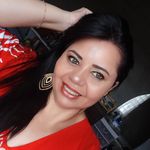 Angela Silvia - @angela.silvia.3 Instagram Profile Photo