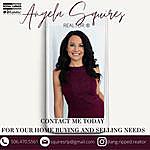 ANGELA SQUIRES - @ang.ripped.realtor Instagram Profile Photo