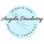 Angela Stanberry Sports and Holistic Therapist - @angela.sportstherapist Instagram Profile Photo