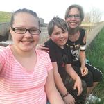 Angela Stoffer - @kayleekamden14 Instagram Profile Photo