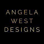 Angela West - @angela.west.designs Instagram Profile Photo
