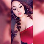 Angelica Angele Harris - @chaachee420 Instagram Profile Photo
