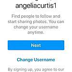 Angelia Curtis - @angeliacurtis1 Instagram Profile Photo