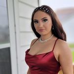 Angelia Robinson - @angeliajoleemarie Instagram Profile Photo